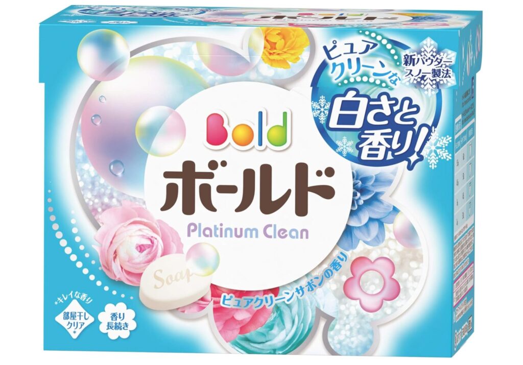 ニュービーズ 類似品 P＆G